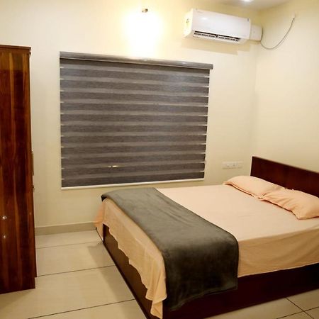 Clover Home Tiruvalla Exteriér fotografie