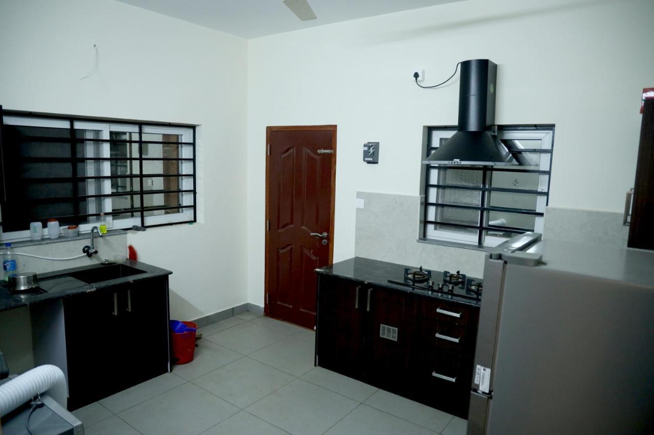 Clover Home Tiruvalla Exteriér fotografie