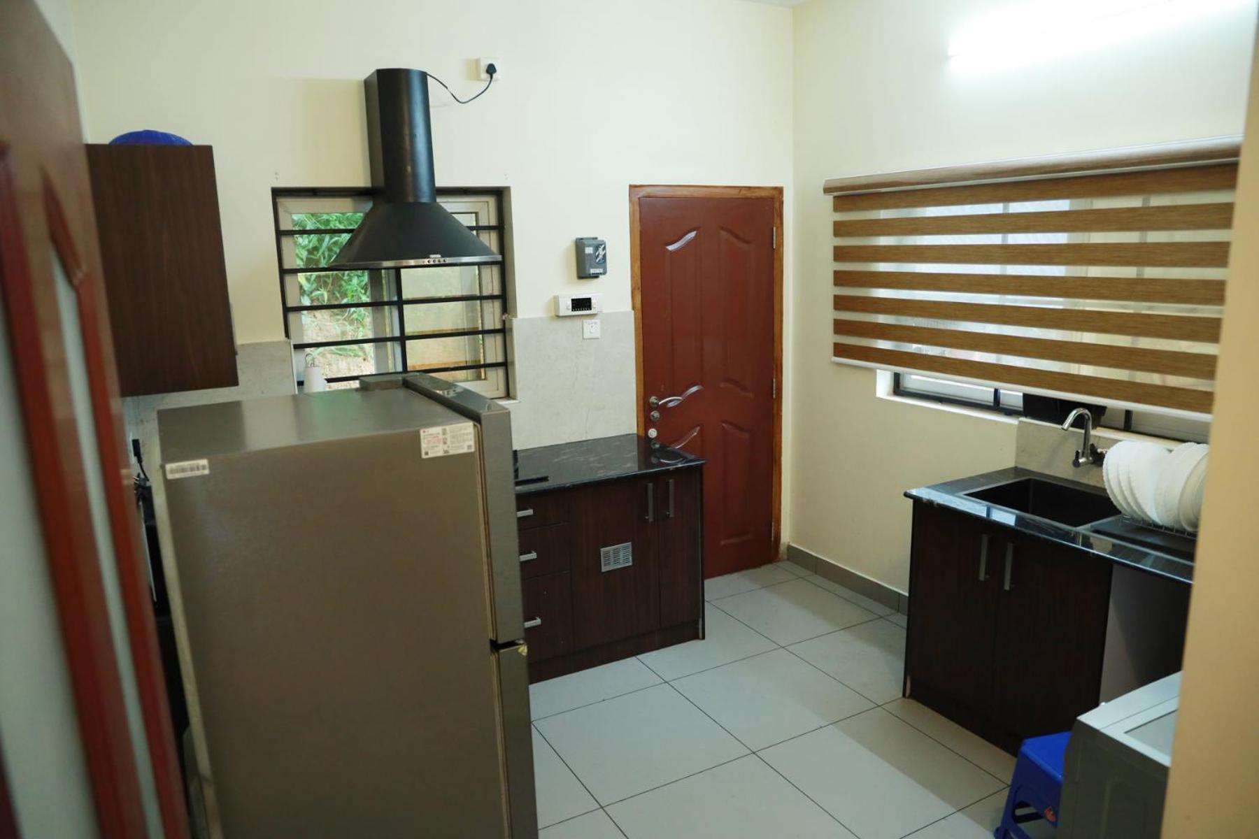 Clover Home Tiruvalla Exteriér fotografie