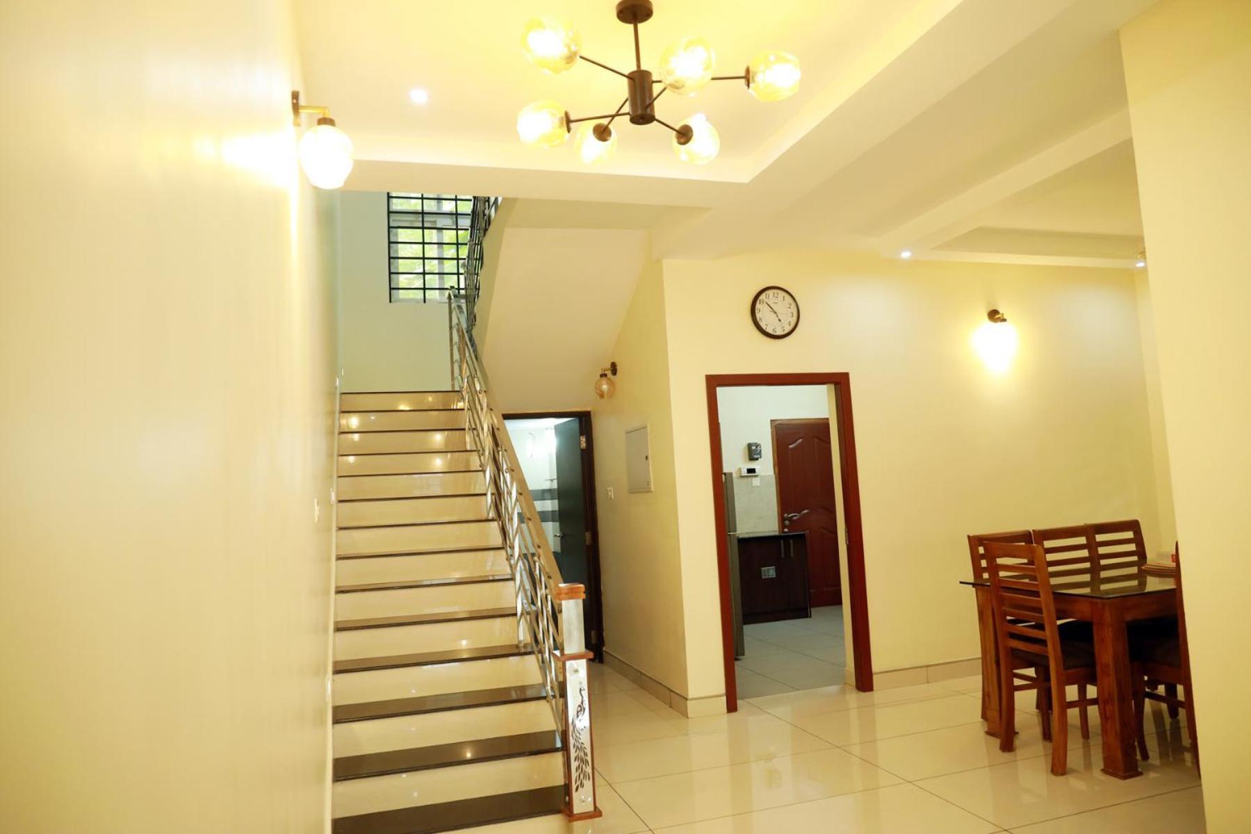 Clover Home Tiruvalla Exteriér fotografie